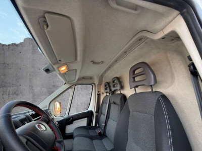 Fiat Ducato Gebrauchtwagen