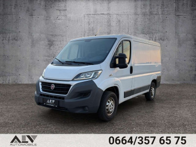 Fiat Ducato Gebrauchtwagen