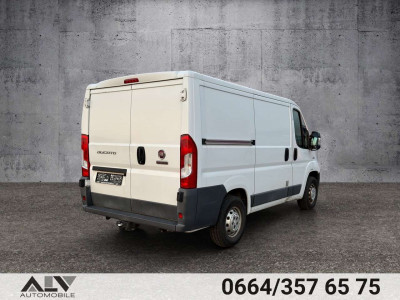 Fiat Ducato Gebrauchtwagen