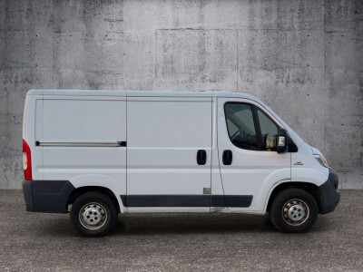 Fiat Ducato Gebrauchtwagen