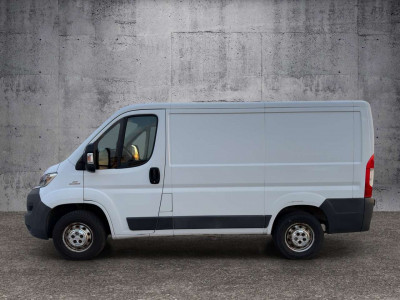 Fiat Ducato Gebrauchtwagen
