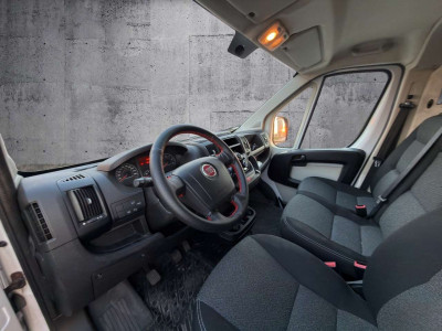 Fiat Ducato Gebrauchtwagen