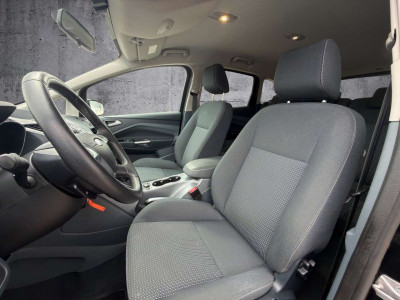 Ford C-MAX Gebrauchtwagen