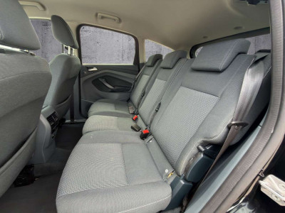 Ford C-MAX Gebrauchtwagen