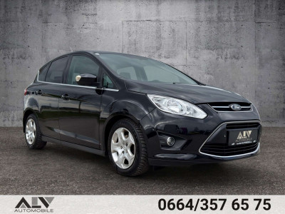 Ford C-MAX Gebrauchtwagen