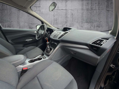 Ford C-MAX Gebrauchtwagen