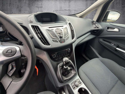 Ford C-MAX Gebrauchtwagen