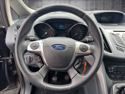Ford C-MAX Gebrauchtwagen