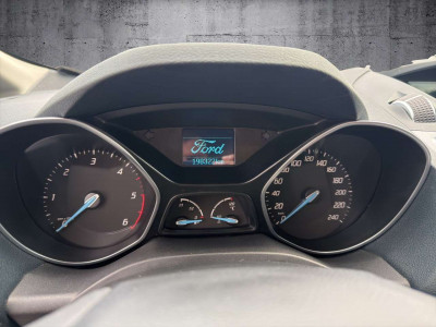 Ford C-MAX Gebrauchtwagen