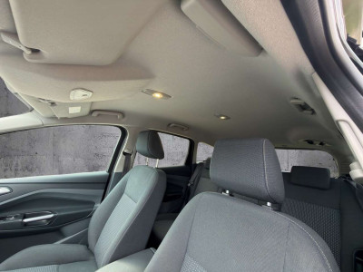 Ford C-MAX Gebrauchtwagen