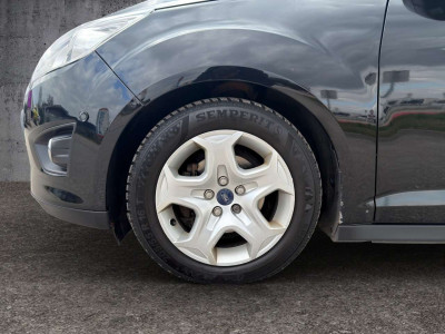 Ford C-MAX Gebrauchtwagen