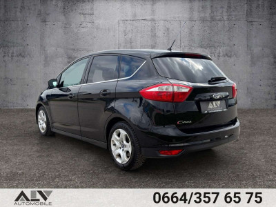 Ford C-MAX Gebrauchtwagen