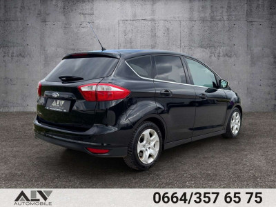 Ford C-MAX Gebrauchtwagen