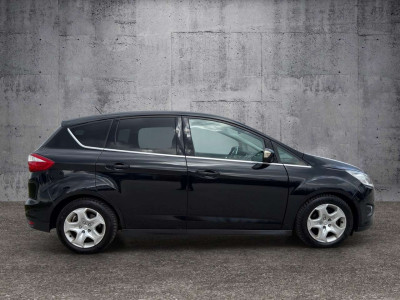 Ford C-MAX Gebrauchtwagen
