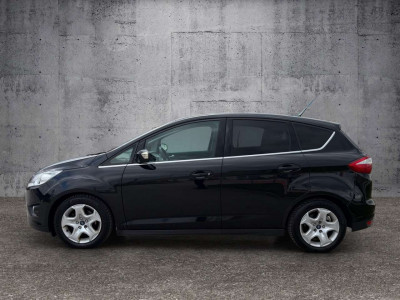 Ford C-MAX Gebrauchtwagen