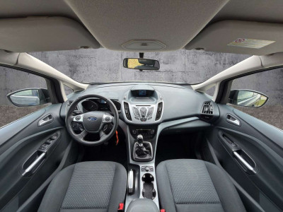 Ford C-MAX Gebrauchtwagen