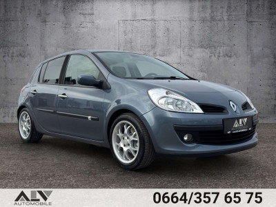Renault Clio Gebrauchtwagen