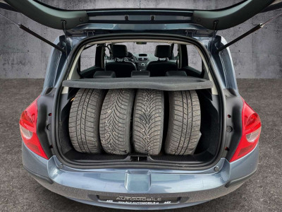 Renault Clio Gebrauchtwagen