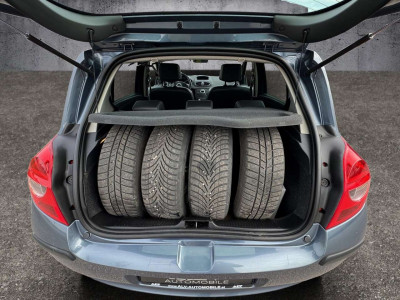 Renault Clio Gebrauchtwagen