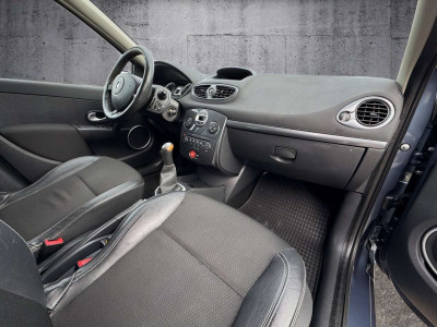 Renault Clio Gebrauchtwagen