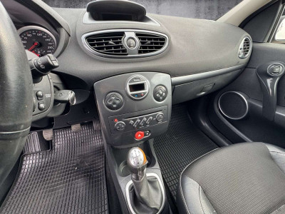 Renault Clio Gebrauchtwagen