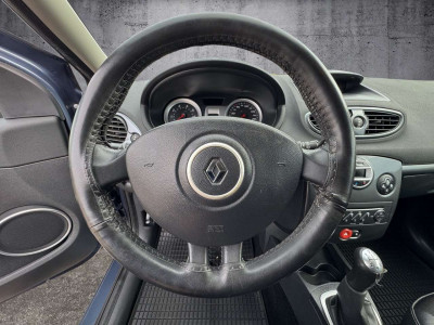 Renault Clio Gebrauchtwagen
