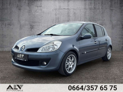 Renault Clio Gebrauchtwagen