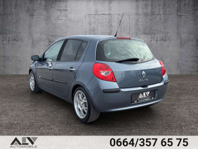 Renault Clio Gebrauchtwagen