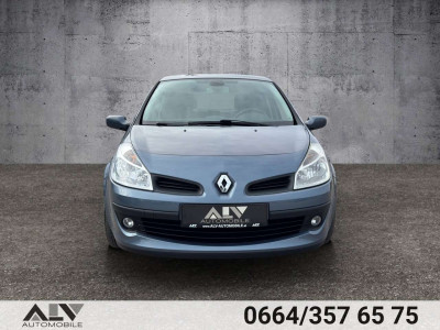 Renault Clio Gebrauchtwagen