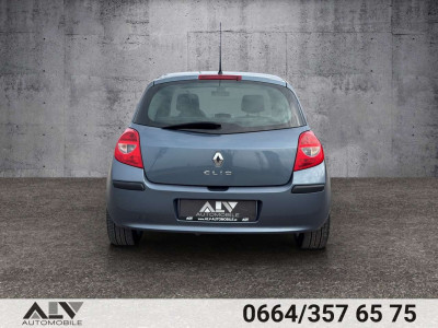 Renault Clio Gebrauchtwagen