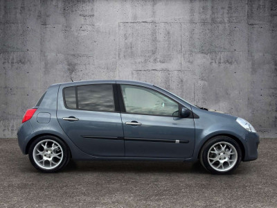 Renault Clio Gebrauchtwagen