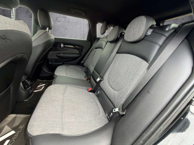 MINI Clubman Gebrauchtwagen