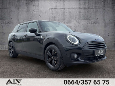 MINI Clubman Gebrauchtwagen