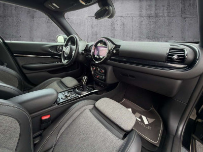 MINI Clubman Gebrauchtwagen