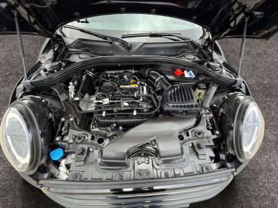 MINI Clubman Gebrauchtwagen