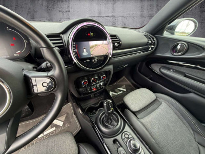 MINI Clubman Gebrauchtwagen