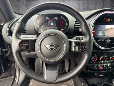 MINI Clubman Gebrauchtwagen