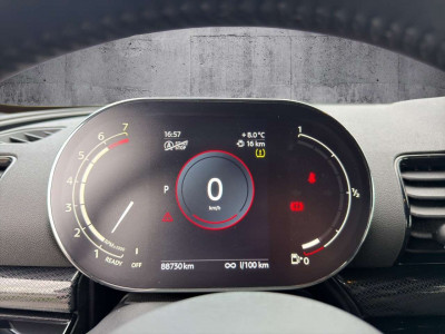 MINI Clubman Gebrauchtwagen