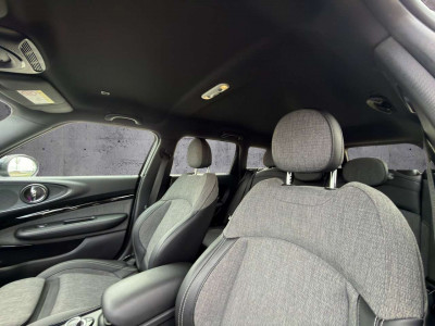 MINI Clubman Gebrauchtwagen
