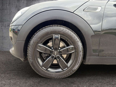 MINI Clubman Gebrauchtwagen