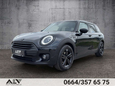 MINI Clubman Gebrauchtwagen