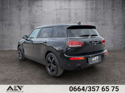 MINI Clubman Gebrauchtwagen