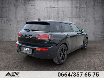 MINI Clubman Gebrauchtwagen