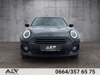 MINI Clubman Gebrauchtwagen