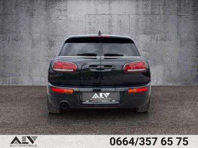 MINI Clubman Gebrauchtwagen