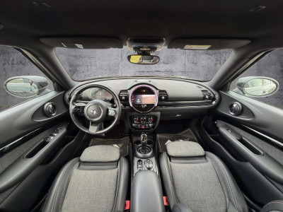 MINI Clubman Gebrauchtwagen