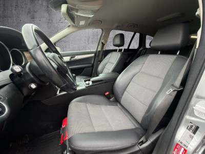 Mercedes-Benz C-Klasse Gebrauchtwagen Mercedes-Benz C-Klasse Gebrauchtwagen