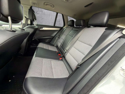 Mercedes-Benz C-Klasse Gebrauchtwagen Mercedes-Benz C-Klasse Gebrauchtwagen