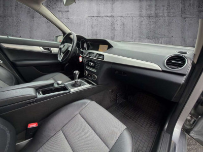 Mercedes-Benz C-Klasse Gebrauchtwagen Mercedes-Benz C-Klasse Gebrauchtwagen