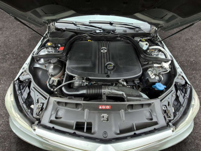 Mercedes-Benz C-Klasse Gebrauchtwagen Mercedes-Benz C-Klasse Gebrauchtwagen